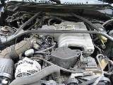 1995 Ford Mustang 5.0 Auto - Black thumbnail 3