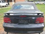 1995 Ford Mustang 5.0 HO T-5 - Black thumbnail 3