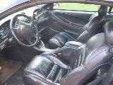 1995 Ford Mustang 5.0 HO T-5 - Black thumbnail 4