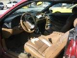 1995 Ford Mustang 5.0 Automatic - Red thumbnail 3