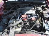 1995 Ford Mustang 5.0 Automatic - Red thumbnail 4
