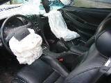 1995 Ford Mustang 5.0 HO AOD-E - Black thumbnail 3