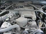 1995 Ford Mustang 5.0 HO AOD-E - Black thumbnail 4