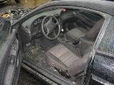 2002 Ford Mustang 4.6 T-3650- Black thumbnail 3
