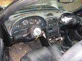 1995 Ford Mustang 5.0 HO AOD-E Automatic - Black thumbnail 3