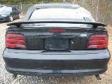 1995 Ford Mustang 5.0 HO AOD-E Automatic - Black thumbnail 5