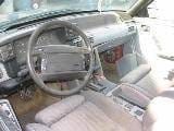 1991 Ford Mustang 5.0 HO Automatic - Blue thumbnail 4