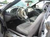 2003 Ford Mustang 4.6 T-3650- Silver thumbnail 3