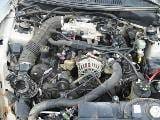 2003 Ford Mustang 4.6 T-3650- Silver thumbnail 4