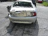 2003 Ford Mustang 4.6 T-3650- Silver thumbnail 5