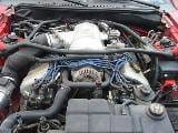 1997 Ford Mustang COBRA 4.6 4V T-45 Five Speed - Red thumbnail 4