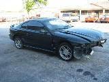1998 Ford Mustang 4.6 2V 5 spd. - Black thumbnail 2