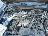 1998 Ford Mustang 4.6 2V 5 spd. - Black thumbnail 3