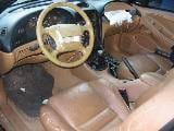 1998 Ford Mustang 4.6 2V 5 spd. - Black thumbnail 4