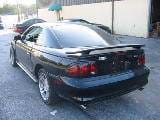 1998 Ford Mustang 4.6 2V 5 spd. - Black thumbnail 5