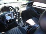 2004 Ford Mustang 4.6 4 V T-3650 Five Speed- Grey thumbnail 3