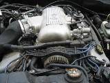 1998 Ford Mustang COBRA 4-V 5-Speed T-45 - Black thumbnail 4
