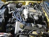 1998 Ford Mustang 5.0 COBRA T-45 Five Speed - Yellow thumbnail 4