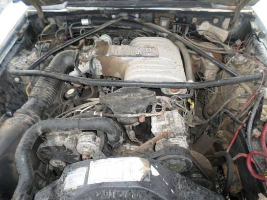 1986 Ford Mustang 5.0 T5  thumbnail 6