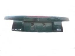 Bullit Deck Lid