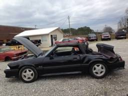1993 Ford Mustang GT 