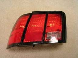 1999-2004 Tail Lights-Used