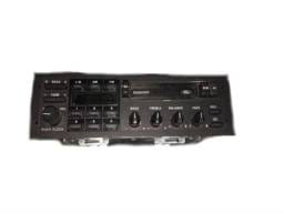 1987-1992 AM/FM Cassette