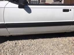 1987-1993 LX Left Side Door Molding