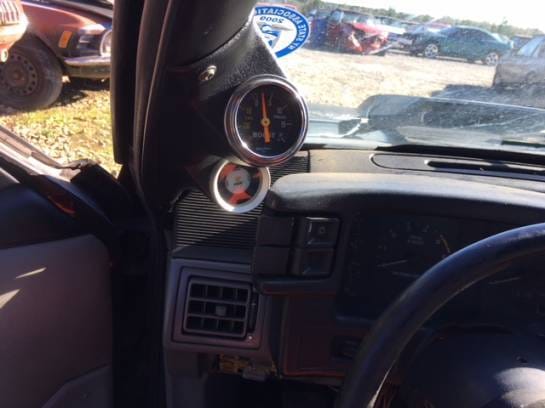 1988 Ford Mustang Hatch  thumbnail 7