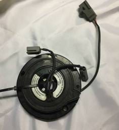 1991 Ford Mustang Air Bag Clock Spring