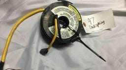1997 Ford Mustang Air Bag Clock Spring