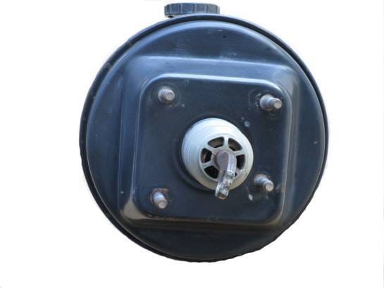 87-93 4cyl Power Brake Booster & Master Cylinder