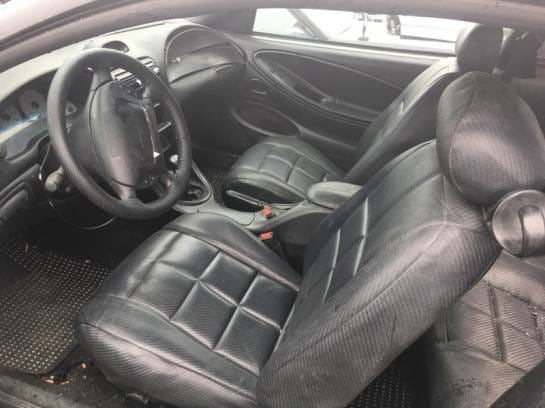 1994 Ford Mustang Cobra thumbnail 6