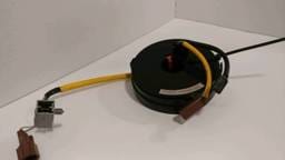 2001 Ford Mustang Air Bag Clock Spring