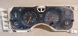 1983-1986 140MPH SSP Instrument Cluster