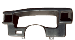 1990-1993 Instrument Cluster Bezel