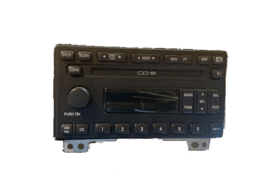 1999-2004 Six Disc Changer