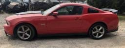 2011 Ford Mustang GT