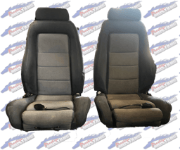 1984-1986 SVO Seats