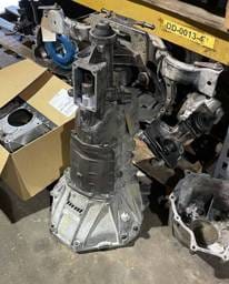 Cobra T45 Tranmission