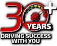 30 Years of Excellence