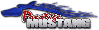 Prestige Mustang